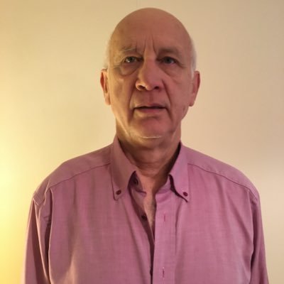 Profile Picture of Michael Wilkin (@michael77336897) on Twitter