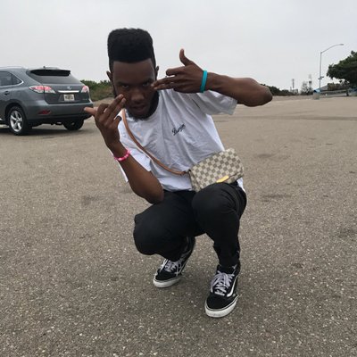 Quentin Jackson - Twitter Profile Picture of Quentin Jackson (@bartholomew_23) on Twitter