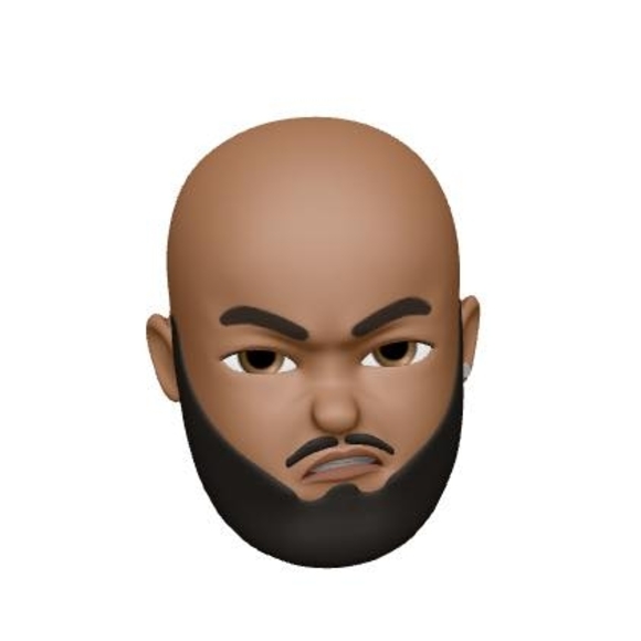 Profile Picture of Lamarcus Bryant (@lamarcusbryant) on Poshmark