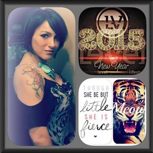 Profile Picture of Monica Tyner (@txthriven) on Myspace