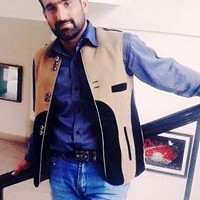 Profile Picture of Mir Mohammad Haroon (@mir-mohammad-haroon) on Quora