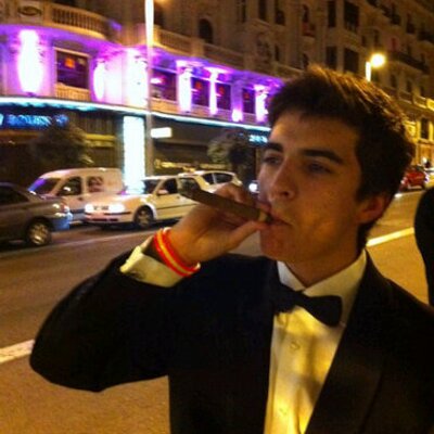 Profile Picture of Antonio Rivas Alonso (@antoniorivas93) on Twitter