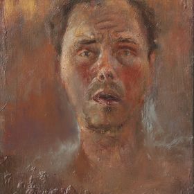 Profile Picture of SethCamm.com stop on by (@SethCammArtist) on Pinterest