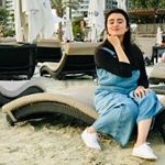 Profile Picture of Shifa Rafique Ahmed (@shifarafique_) on Instagram