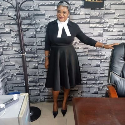 Profile Picture of Doris Oforji-stephen (@DorisOforji) on Twitter