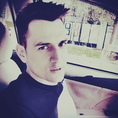 Profile Picture of ChrisMastrogiannakis (@ChrisMastro_) on Twitter