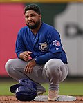 Profile Picture of Erick Castillo (baseball)on Wikipedia