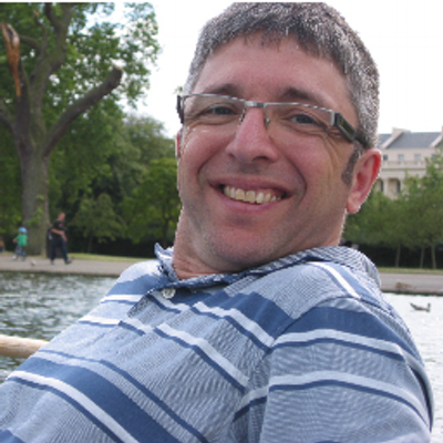 Profile Picture of Richard Mansfield (@Richard16Man) on Twitter