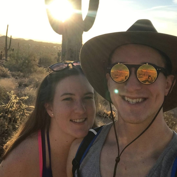 Profile Picture of Kelly Cregar (@cregark2014) on Poshmark