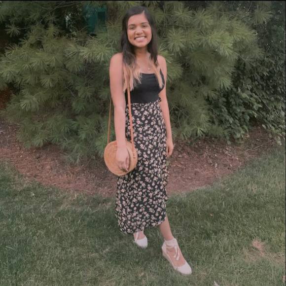 Apoorva Josyula - Poshmark Profile Picture of Apoorva Josyula (@ajosyula) on Poshmark