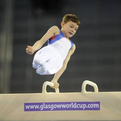 Profile Picture of Thomas Paradise (@thomas_paradise) on Twitter