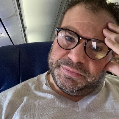 Profile Picture of Jason Kinney (@kinneyjason) on Twitter