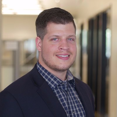 Profile Picture of John Winkler (@JWinkler05) on Twitter