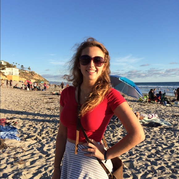 Profile Picture of Daniela Kotovsky (@dkotovsky) on Poshmark