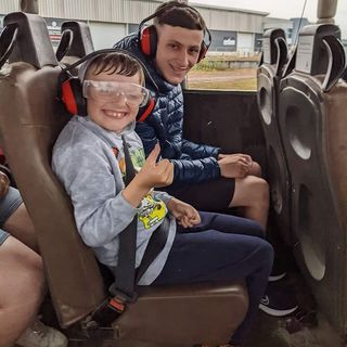 Profile Picture of Frances Anne Trainor (@seasidestitchesbyfran) on Instagram