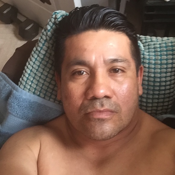 Profile Picture of Richard Lucero (@richielu) on Poshmark