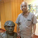 Shankar Ghosh - Instagram Profile Picture of Shankar Ghosh (@sculptorshankarghosh) on Instagram