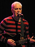 Profile Picture of Eugene Kellyon Wikipedia