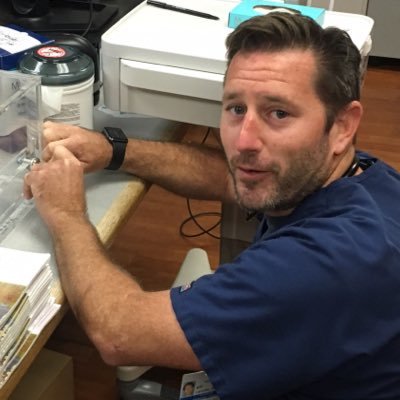 Profile Picture of Jeff Lapoint (@lapizity) on Twitter