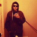 Profile Picture of chris duggins follow me (@blamedwainscots) on Instagram