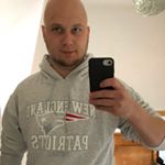Profile Picture of Mark Dietrich (@markdietrich92) on Instagram