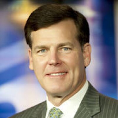 Profile Picture of Joe Birch (@JBirchWMC) on Twitter