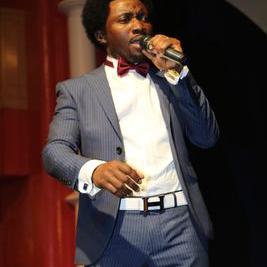 Profile Picture of Kwame Amponsah (@KwameAmponsahII) on Twitter