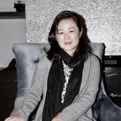 Profile Picture of 慧心JuliaXu (@JuliaXu27) on Twitter