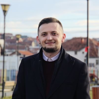 Profile Picture of ValonIsmajli10 (@ValonIsmajli10) on Twitter