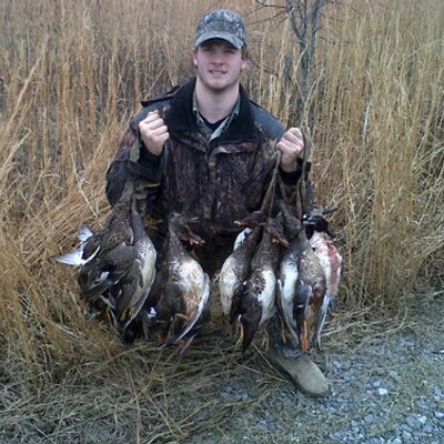 Profile Picture of Bo Armstrong (@boarmstrong54) on Twitter