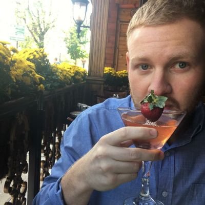 Profile Picture of Josh 🐼 (@realJoshSimpson) on Twitter