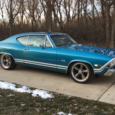 Profile Picture of Mark McMahan (@MarkMcMahan68) on Twitter