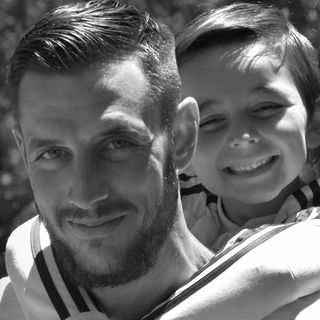 Profile Picture of Benjamin Clemente (@benjamin.clemente.39) on Facebook