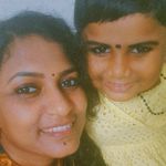 Profile Picture of Raji Joseph (@rajimol8519) on Instagram