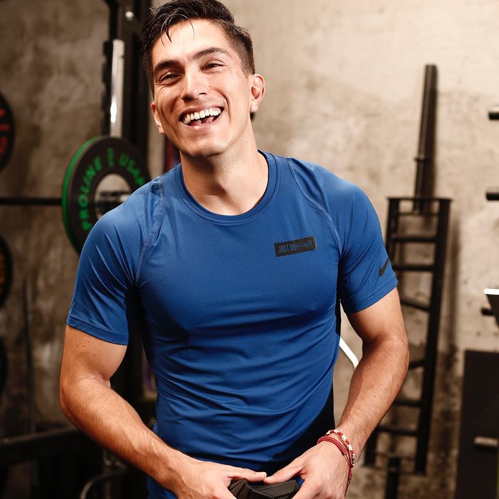 Profile Picture of Jorge Martínez (@@jorgemarmor) on Tiktok