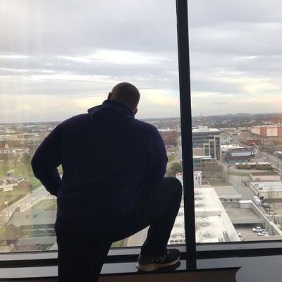 Profile Picture of Coach Feeback (@JasonFeeback) on Twitter
