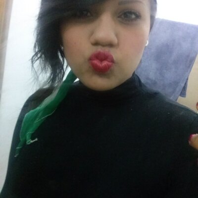 Profile Picture of Elissa Guzman (@GuzmTega) on Twitter