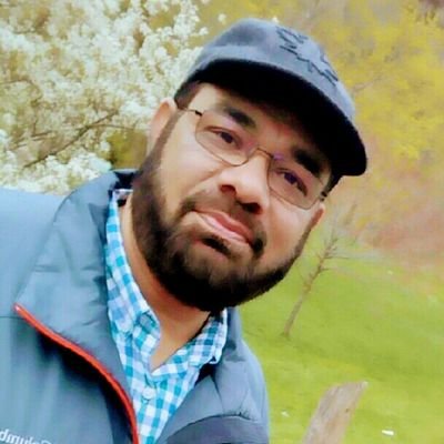 Profile Picture of Syed-Hamid Yazdani (@S_HamidYazdani) on Twitter