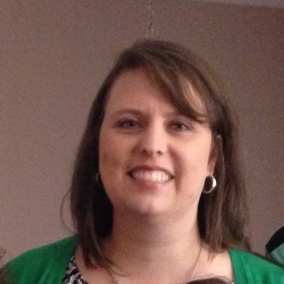 Profile Picture of Lara Morris (@lgdmorris) on Twitter