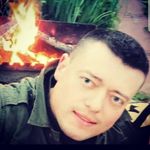 Profile Picture of Dmitry Dukhanin (@tommy_angelo1985) on Instagram