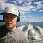 Profile Picture of Jonesi Luoranen (@jonesiluoranen) on Instagram