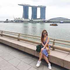 Profile Picture of Krystine Joyce Pined (@krystinejoycepine) on Tiktok