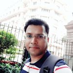 Profile Picture of Rajiv Das (@chef_rajiv_das) on Instagram