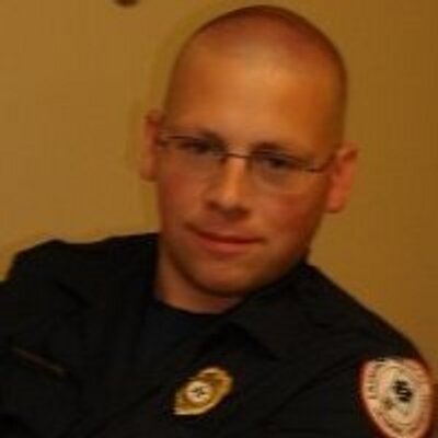 Profile Picture of Mark Sibley (@HooverJester86) on Twitter