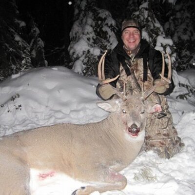 Profile Picture of Todd Severson (@sevodad) on Twitter