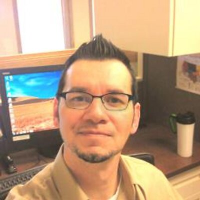 Profile Picture of Robert Crossno (@RobertCrossno) on Twitter