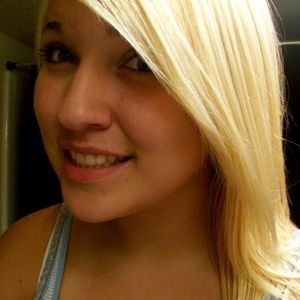 Profile Picture of Tabitha Singer. (@blue_rocks_my_socks) on Myspace