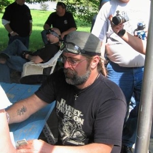 Profile Picture of Ron Ferguson (@fergie641) on Myspace