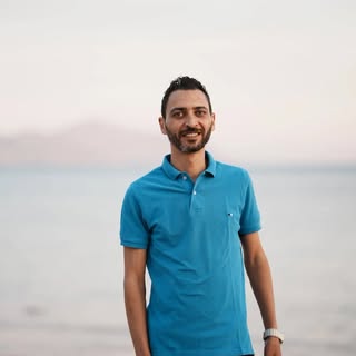 Profile Picture of Mohamed Radwan (@muhammadradwan) on Instagram