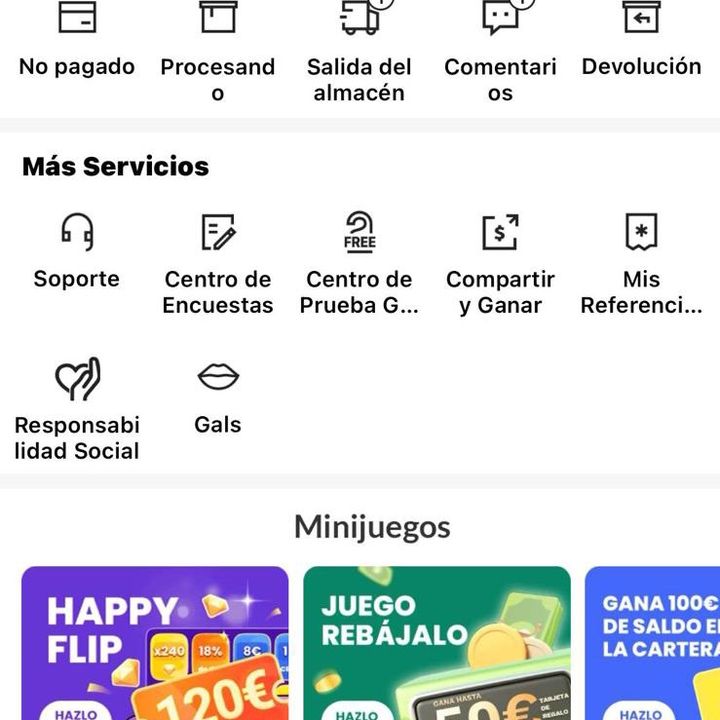 Profile Picture of Hugo Paz (@hugo.paz25) on Tiktok